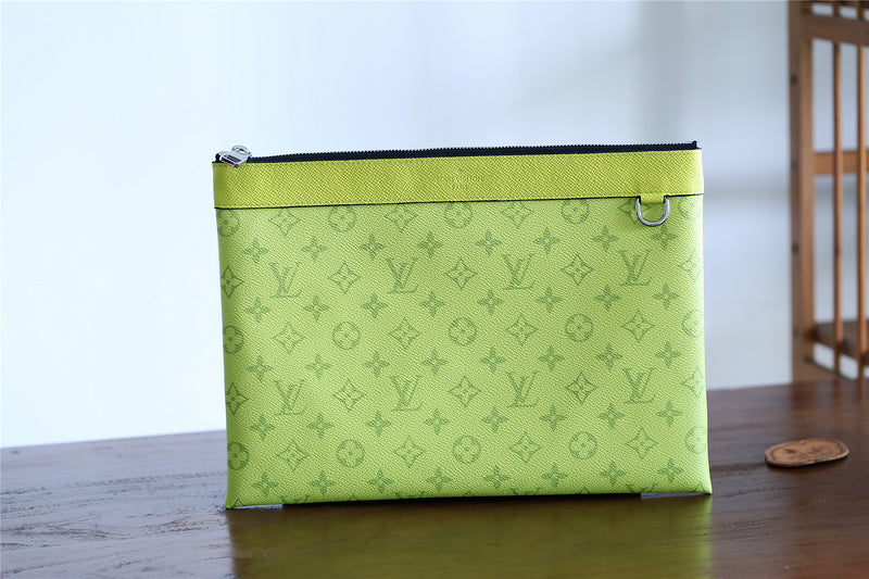 Ver Fashion Lu-Vi bags - 11119