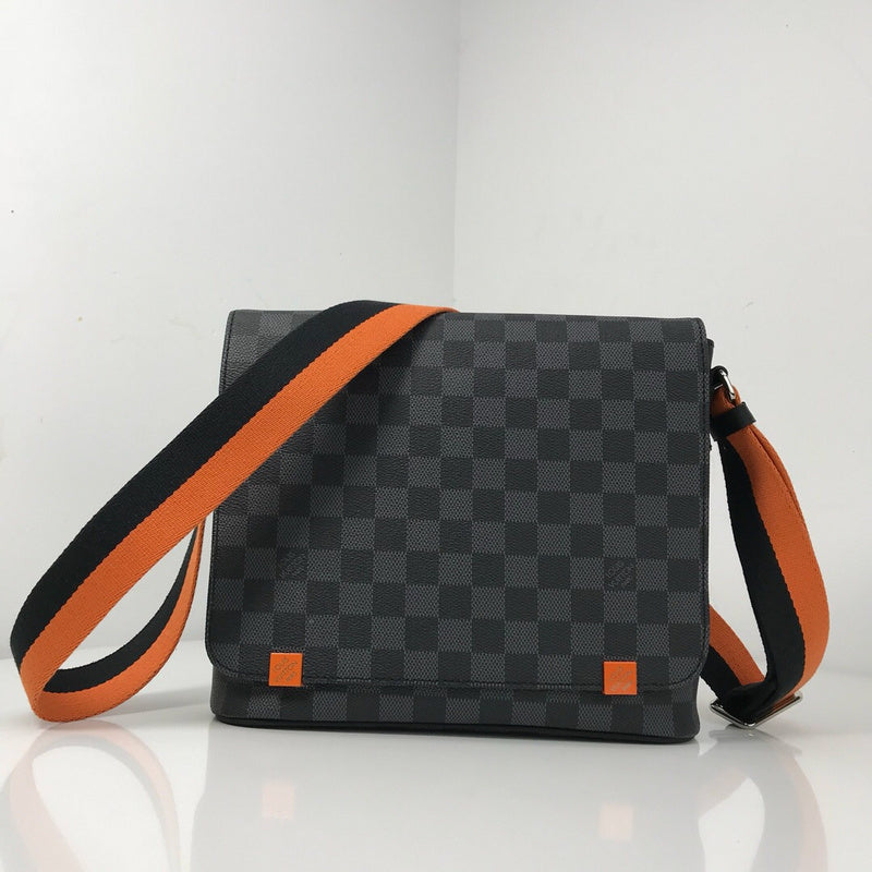 Ver Fashion Lu-Vi bags - 10408