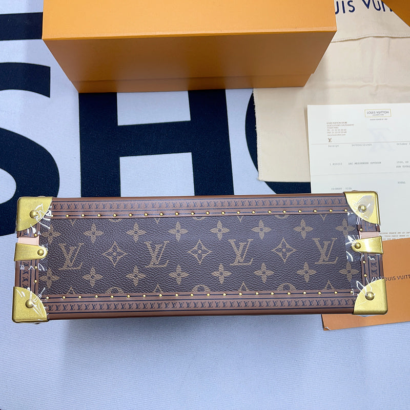 Ver Fashion Lu-Vi bags - 11338