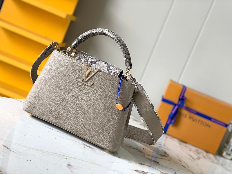 Ver Fashion Lu-Vi Bags - 16673