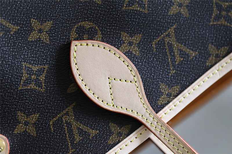 Ver Fashion Lu-Vi bags - 8084