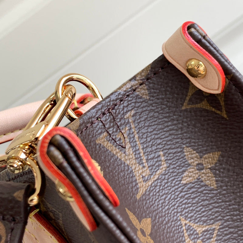 Ver Fashion Lu-Vi bags - 17545