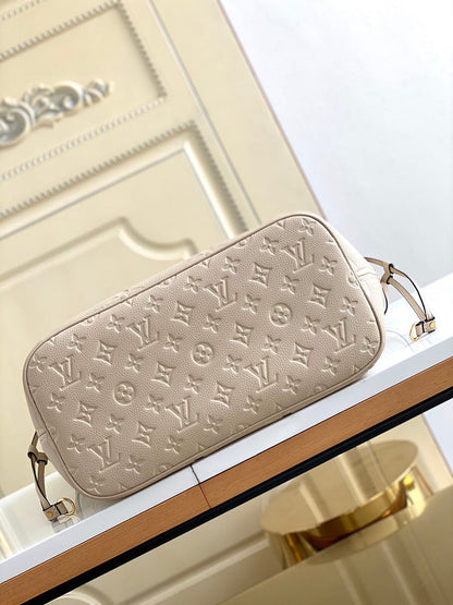 Ver Fashion Lu-Vi Bags - 16818
