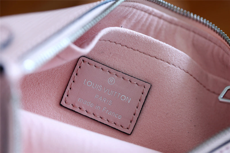 Ver Fashion Lu-Vi bags - 8092
