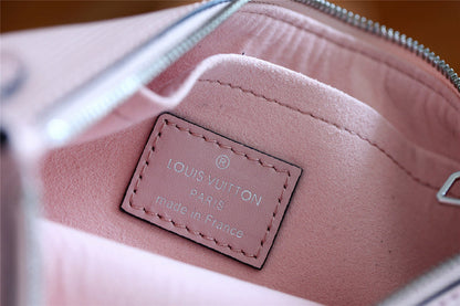 Ver Fashion Lu-Vi bags - 8092