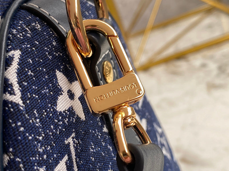 Ver Fashion Lu-Vi bags - 17222