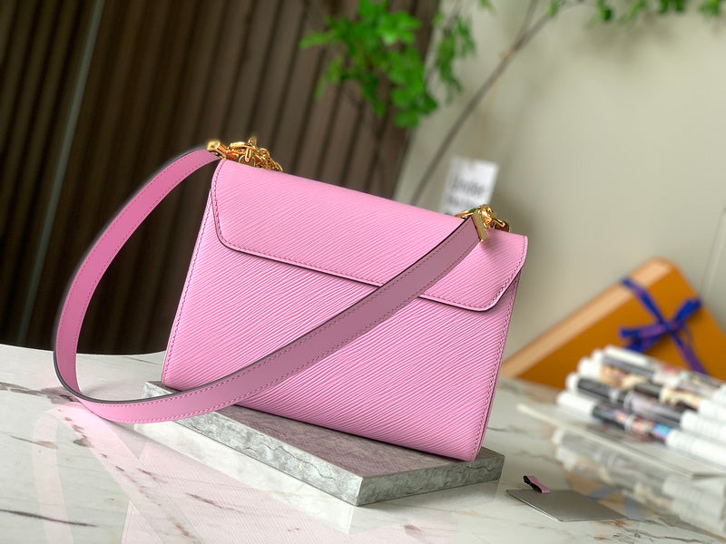 Ver Fashion Lu-Vi Bags - 16651