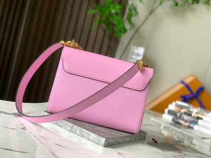 Ver Fashion Lu-Vi Bags - 16651