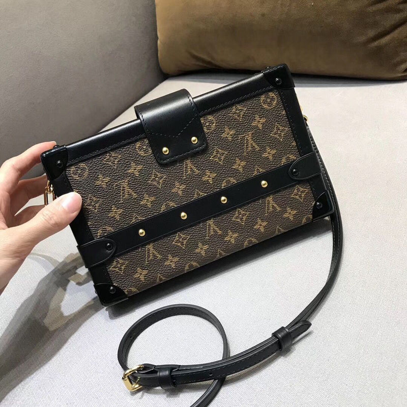 Ver Fashion Lu-Vi bags - 17856