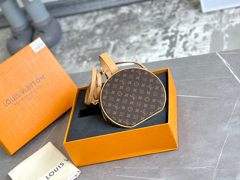 Ver Fashion Lu-Vi bags - 17218