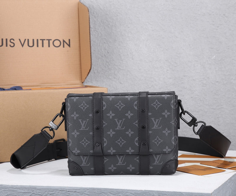 Ver Fashion Lu-Vi Bags - 16969