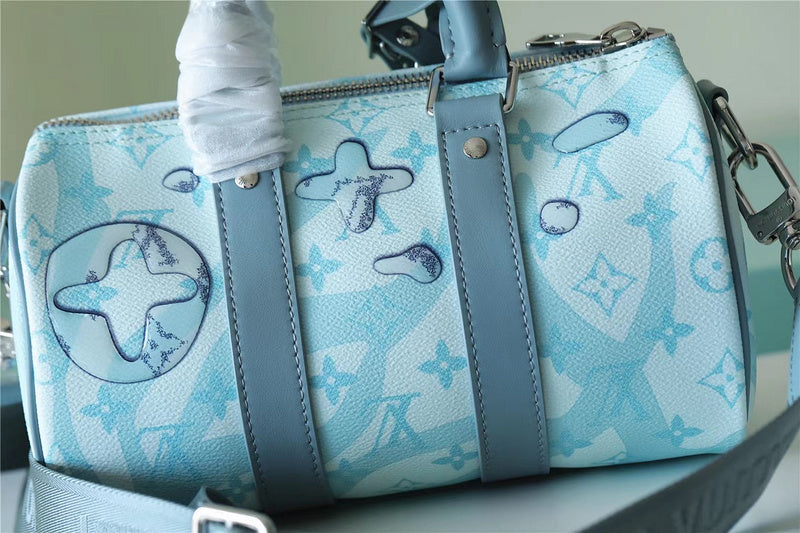 Ver Fashion Lu-Vi bags - 11248
