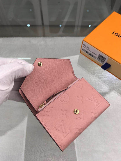 Ver Fashion Lu-Vi bags - 17485