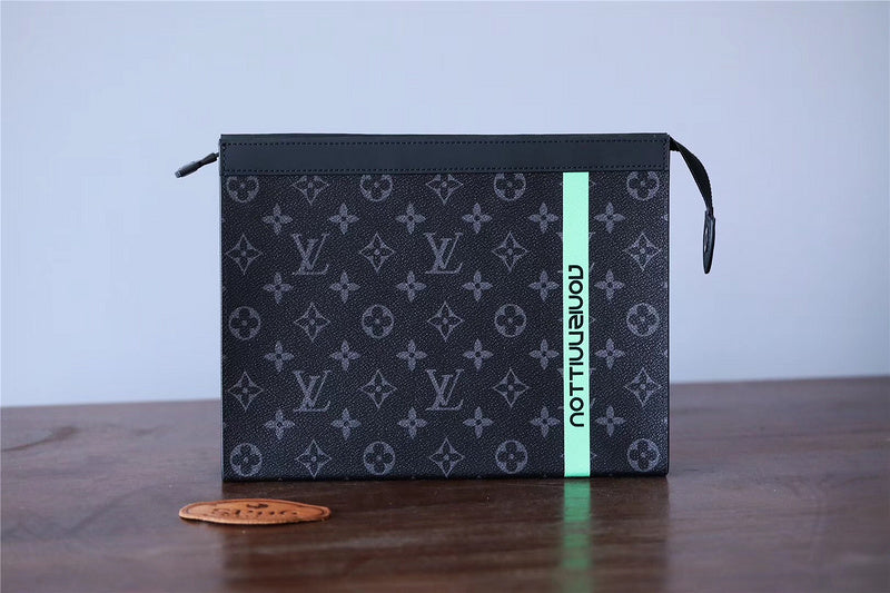 Ver Fashion Lu-Vi bags - 10918