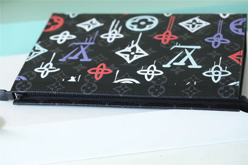 Ver Fashion Lu-Vi bags - 10629