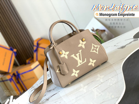 Ver Fashion Lu-Vi Bags - 16635