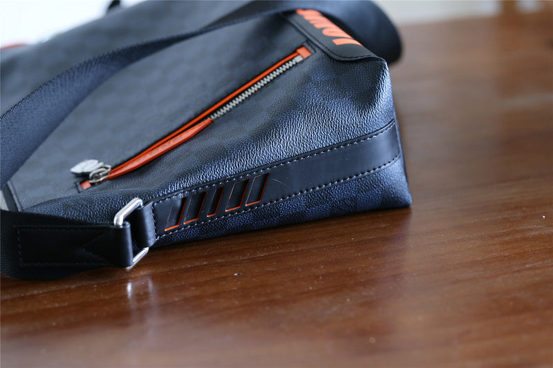 Ver Fashion Lu-Vi bags - 10486
