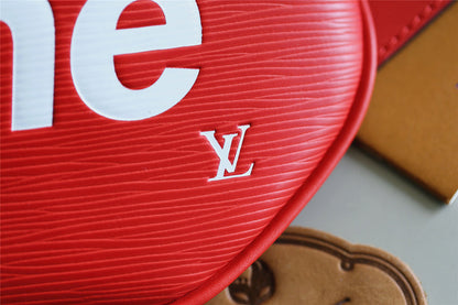 Ver Fashion Lu-Vi bags - 10366