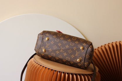 Ver Fashion Lu-Vi Bags - 16946