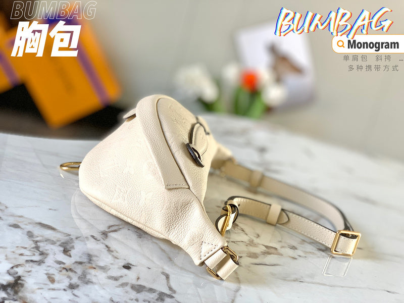 Ver Fashion Lu-Vi Bags - 16646