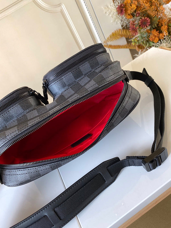 Ver Fashion Lu-Vi Bags - 16819