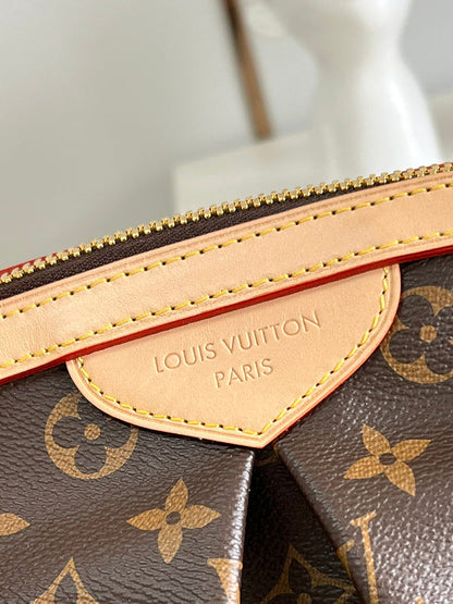 Ver Fashion Lu-Vi bags - 17192