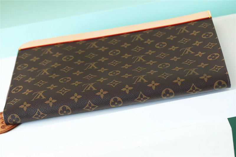 Ver Fashion Lu-Vi bags - 10546