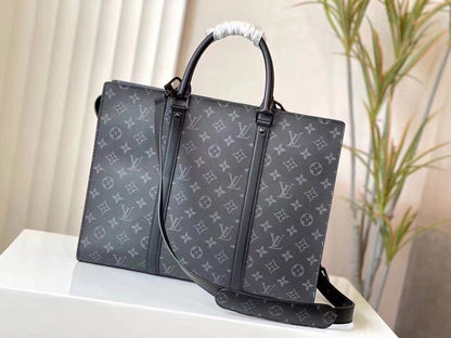 Ver Fashion Lu-Vi bags - 17120