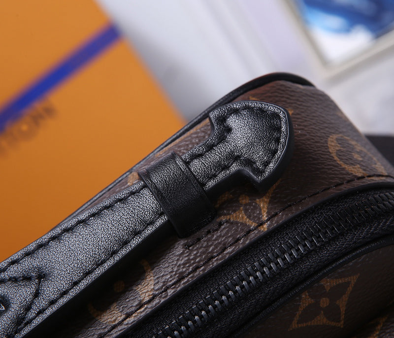 Ver Fashion Lu-Vi bags - 17119