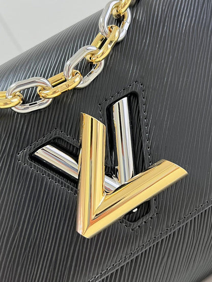Ver Fashion Lu-Vi bags - 16991