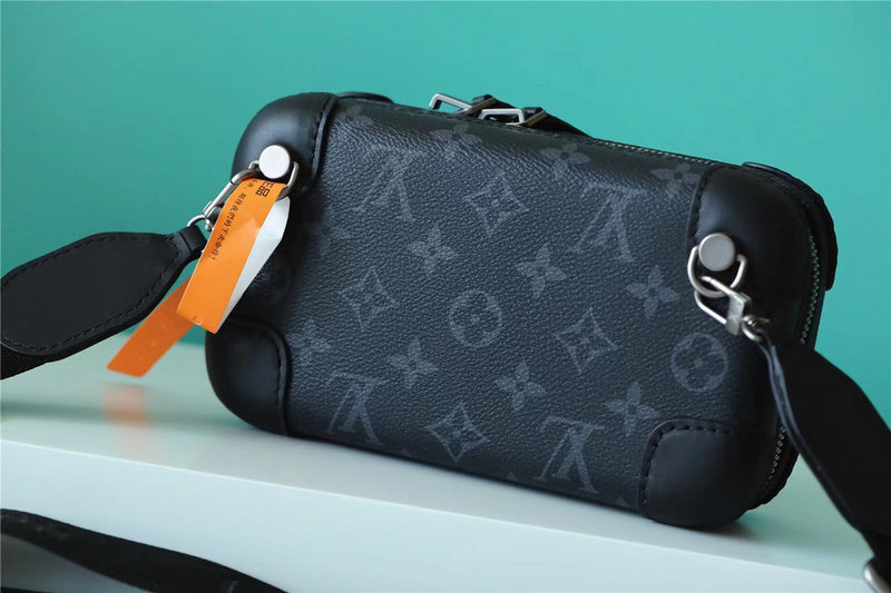 Ver Fashion Lu-Vi bags - 10236