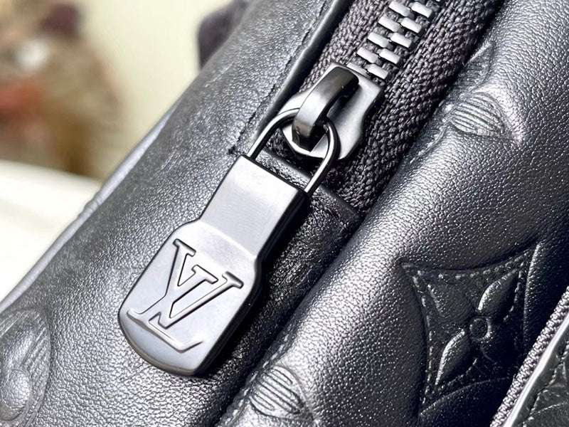 Ver Fashion Lu-Vi Bags - 16656