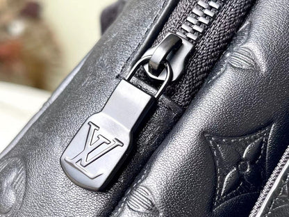 Ver Fashion Lu-Vi Bags - 16656