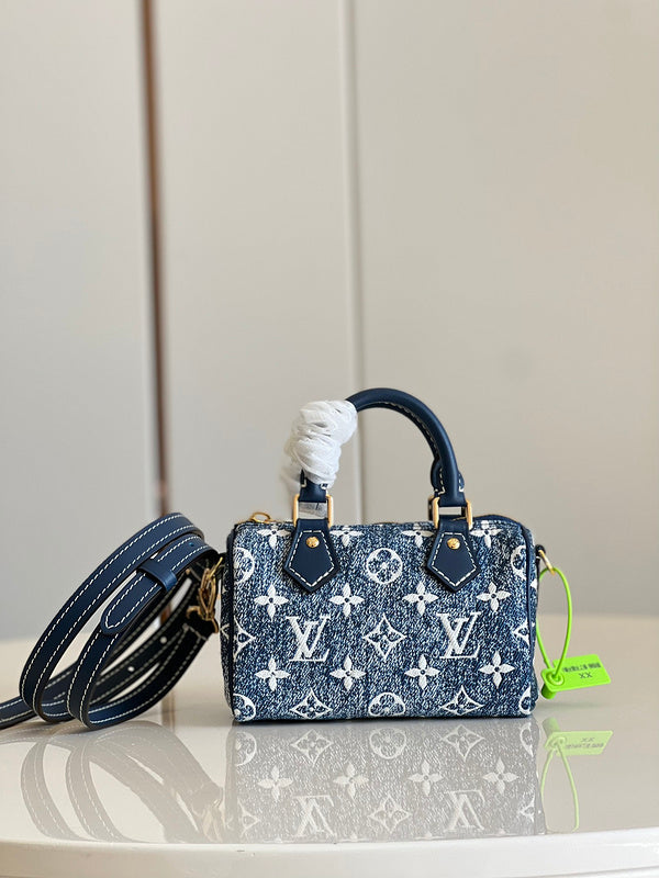 Ver Fashion Lu-Vi bags - 17031
