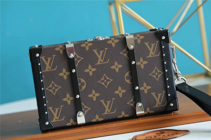 Ver Fashion Lu-Vi bags - 10172