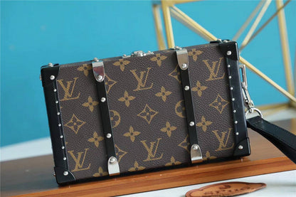 Ver Fashion Lu-Vi bags - 10172