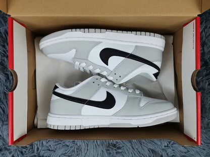 Nike Air Force 1 Low &#8216;White/Grey&#8217; For Men