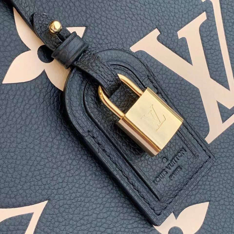 Ver Fashion Lu-Vi bags - 17428