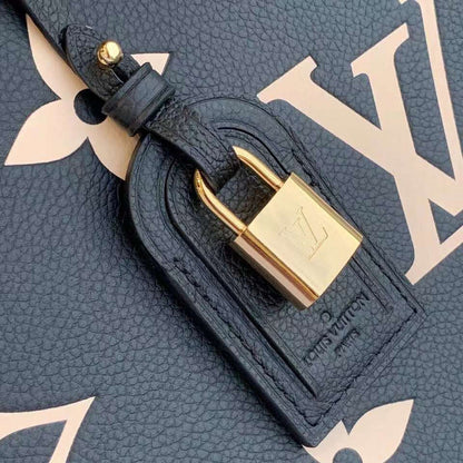 Ver Fashion Lu-Vi bags - 17428