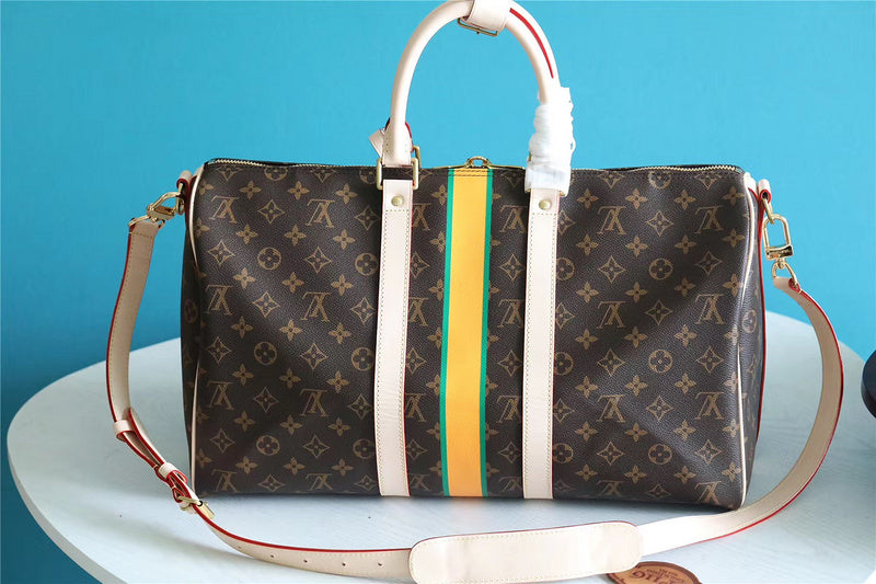 Ver Fashion Lu-Vi bags - 11319
