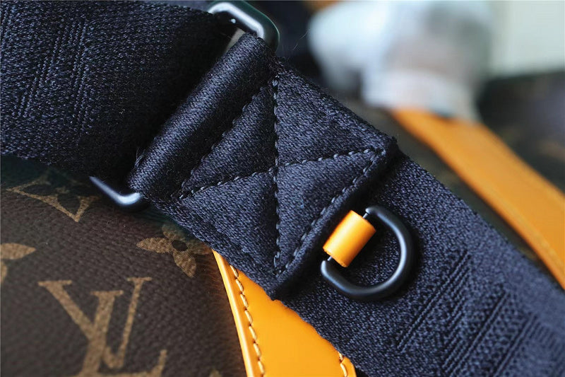 Ver Fashion Lu-Vi bags - 11234