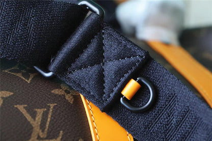 Ver Fashion Lu-Vi bags - 11234