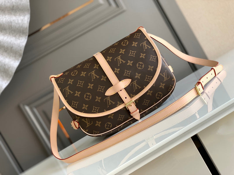 Ver Fashion Lu-Vi bags - 17054