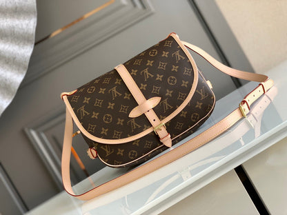 Ver Fashion Lu-Vi bags - 17054