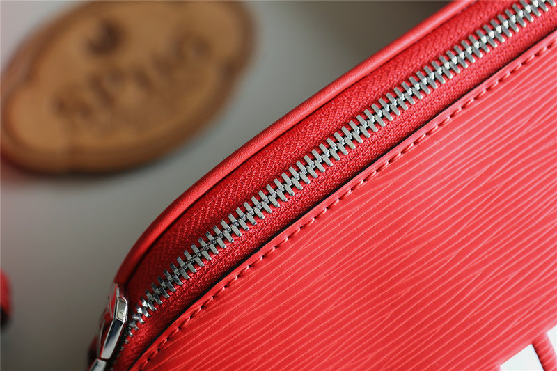 Ver Fashion Lu-Vi bags - 10366