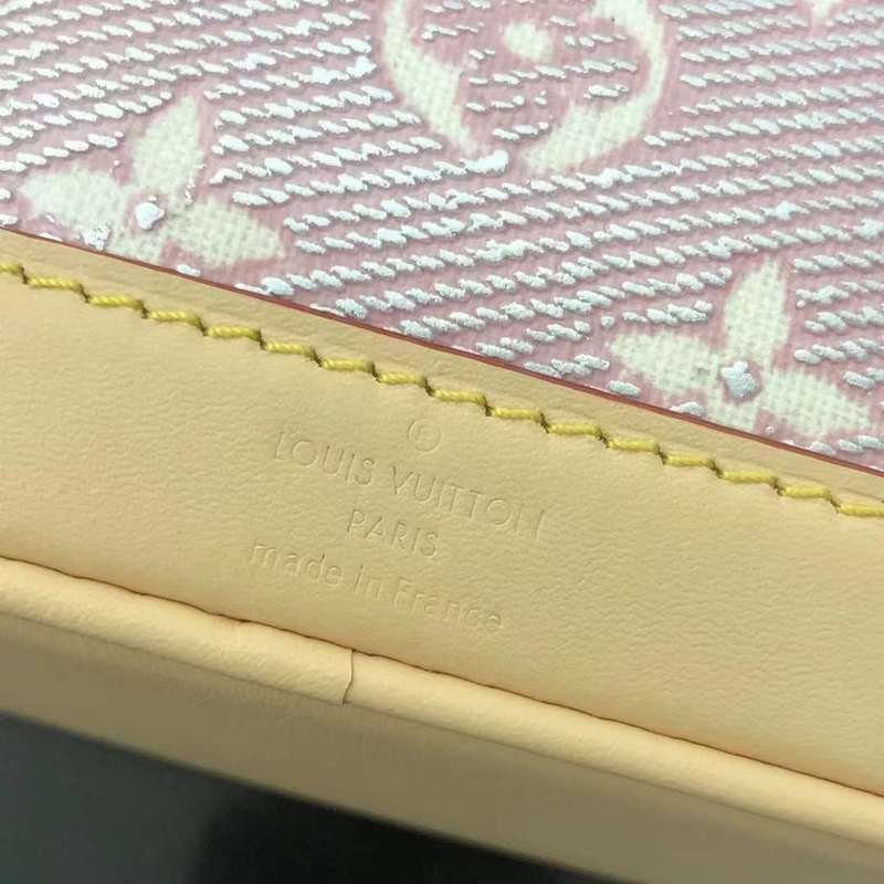 Ver Fashion Lu-Vi bags - 11410