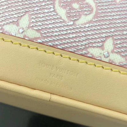 Ver Fashion Lu-Vi bags - 11410