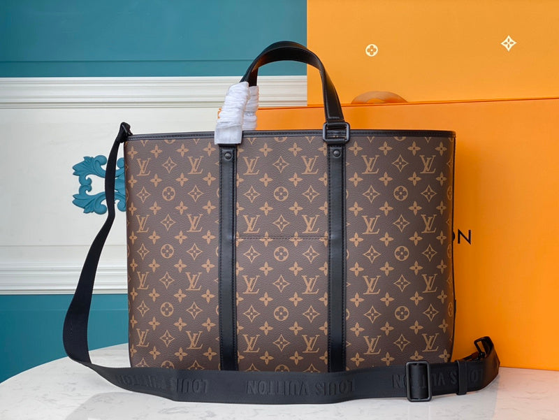 Ver Fashion Lu-Vi bags - 17141