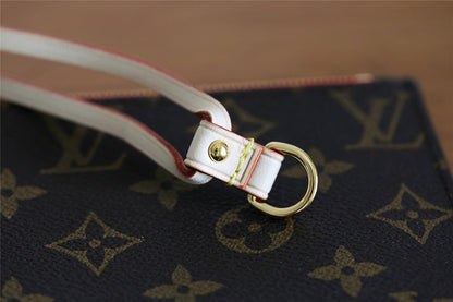 Ver Fashion Lu-Vi bags - 8093