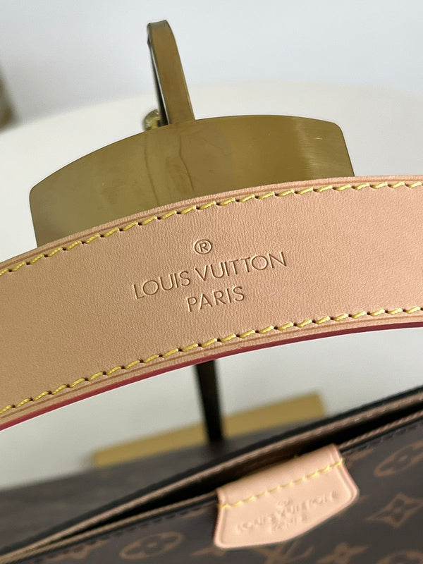Ver Fashion Lu-Vi bags - 17305